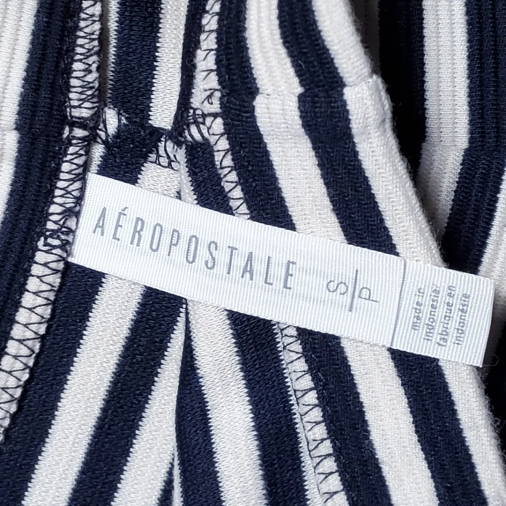 Aeropostale Striped Mini Skirt ♥️ - Picture 7 of 7
